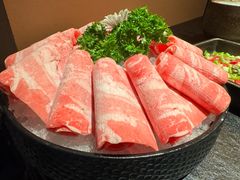 -色響火锅(恒隆广场店)