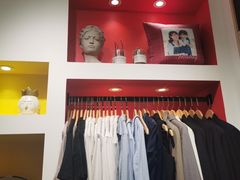 -方快-照相馆(长泰广场店)