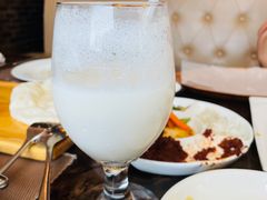 土耳其酸奶-苏坦土耳其餐厅(白云宾馆店)