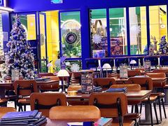 -bluefrog蓝蛙(新三里屯太古里店)