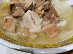 -龙抄手(春熙路总店)