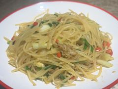 -李氏传家菜(兴城路店)