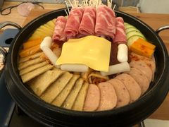 -小岛餐厅
