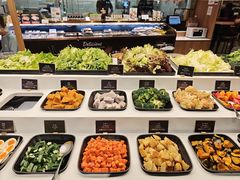 -Olé精品超市(广州太古汇店)