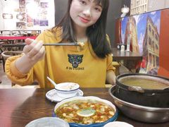 -大洋家·精品潮汕菜·生腌砂锅粥(天河东路店)