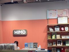 -海马体照相馆(合肥包河万达广场店)