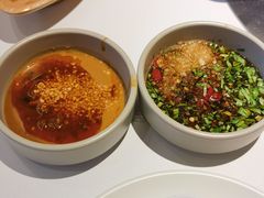 -左庭右院鲜牛肉火锅(七宝领展广场店)