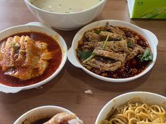 -牛王庙(龙华花园店)