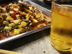 -神伙烧烤(江北黄泥塝店)