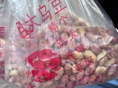 -洪湖里王姐大乌豆