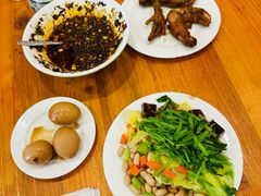 -张振荣饸饹店(宁静之都檀城北区店)