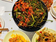 -一棠龙虾•王牌虾球(楚河汉街店)