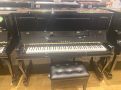 -柏斯琴行(汾阳店)