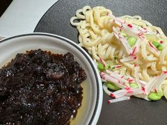 -在前门·烤鸭北京菜(五月花广场店)