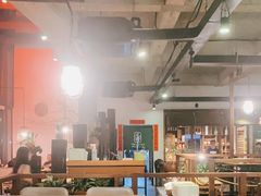 大堂-几荷·恰似故人来(秀水广场店)