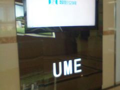 -UME影城(4DX情侣金牛店)