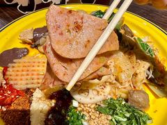 -北丐先生·野馄饨烧烤(雨花万象店)