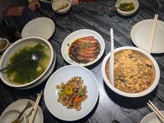 -食锦记·福建私房菜(万宝广场店)