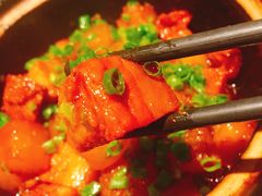 -马仕玖煲·融合菜·酥不腻烤鸭(人大店)