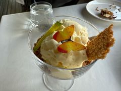 冰淇淋-量子制造·元创意料理(李公堤店)