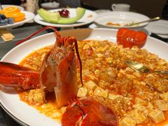 -甄御•海鲜新青岛菜(麦岛店)