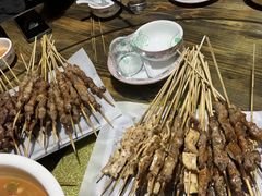 -伍记土家菜(欣葆家园店)