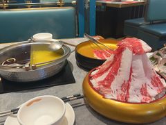 -樱煦和牛寿喜烧(如皋吾悦广场店)