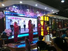 -比亚森自助烤肉料理(裕华店)