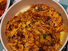 醋溜木须-紫光园·烤鸭(吕家营店)