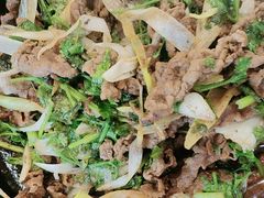 -烤肉宛饭庄(北新桥店)