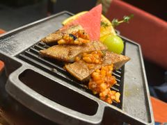 -花潮料理艺食馆(宝龙一城店)