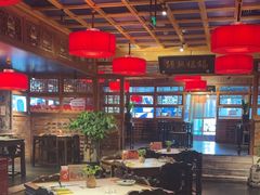 -小吊梨汤·北京菜·烤鸭(望京四元桥购物中心店)