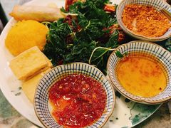 -浩海火烧云傣家菜(京广店)