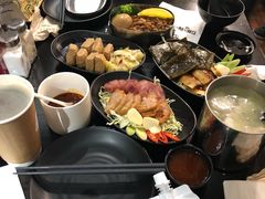 -小明同学(三里屯店)