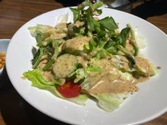 蔬菜沙拉-老宁波1381餐厅(宏泰广场店)