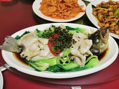 -胖子菜馆(隆昌路店)