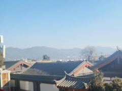 -有一锅·野生菌黑山羊腊排骨火锅(古城北门店)