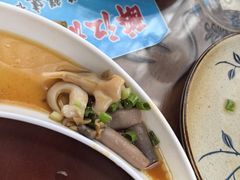 -醉御香渔家园(临沂路与大连路店)