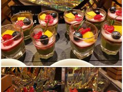 -盛宴自助餐厅(运达喜来登店)