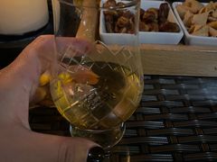 -LAMP BAR 水烟音乐酒吧