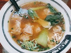 老长沙馄饨-黑白电视长沙小吃(美林M·LIVE天地东座店)