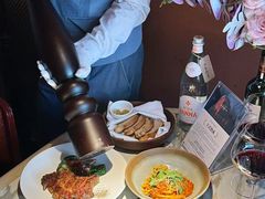 -ZHAO赵·牛扒坊(万象城店)