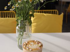 -五进制 Coffee Shop