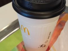 -麦当劳(大庆昆仑唐人中心店)