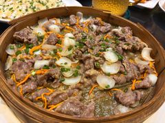 -大门水乡·顺德菜