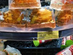 -旺豪阳光超市(友谊阳光城店)