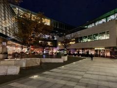 -上海浦东嘉里大酒店