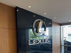 -上海东昌雷克萨斯(沪南路店)