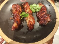 -广府乡下·饭庄(新港东路店)