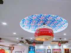 -鹤乡东北菜(崮山路店)